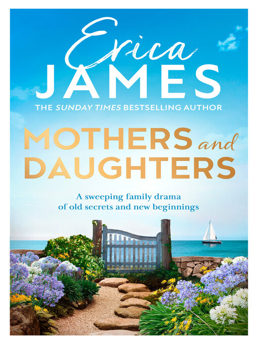 Title details for Mothers and Daughters by Erica James - Available